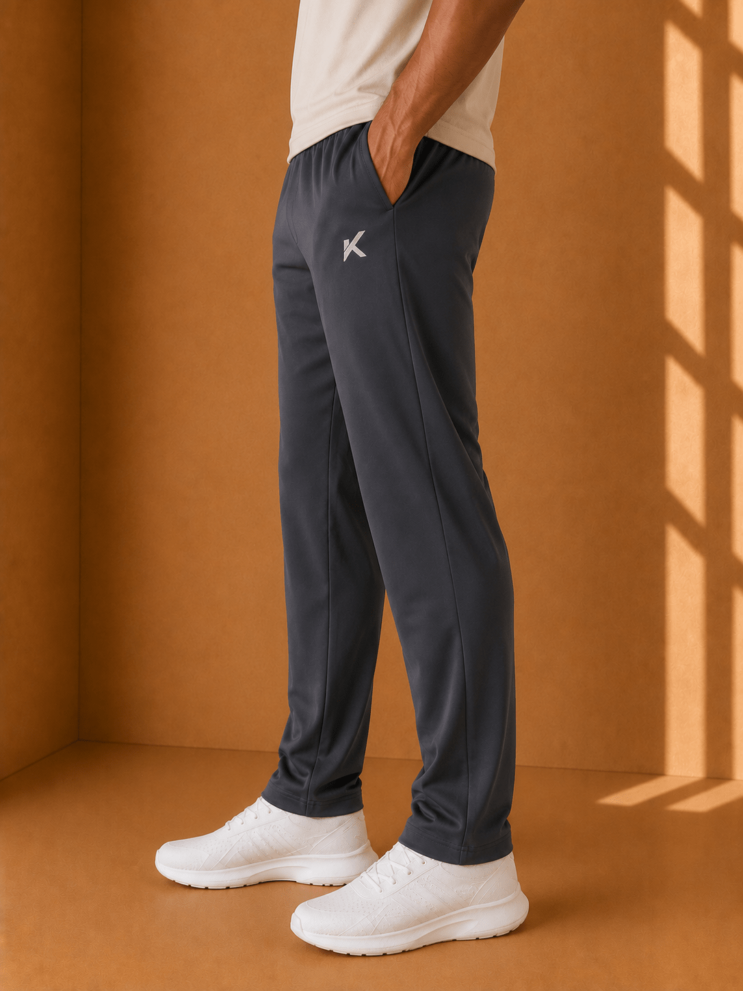 FlexMove Trackpant - Klothinc