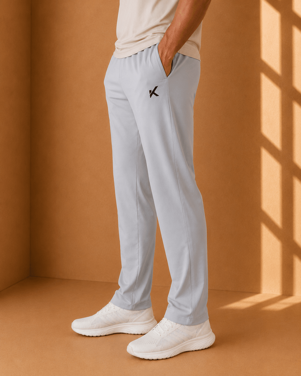 FlexMove Trackpant - Klothinc