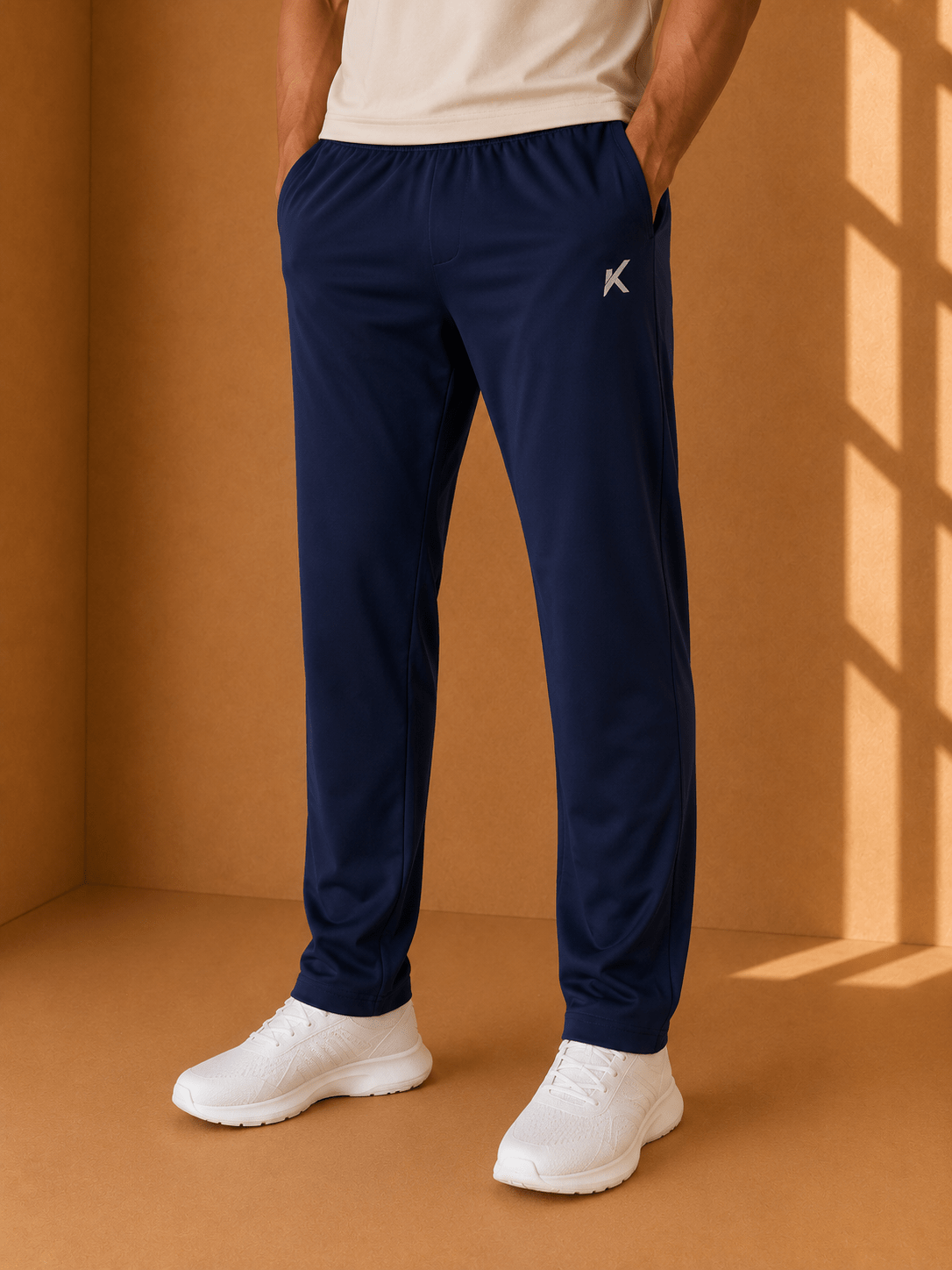 FlexMove Trackpant - Klothinc