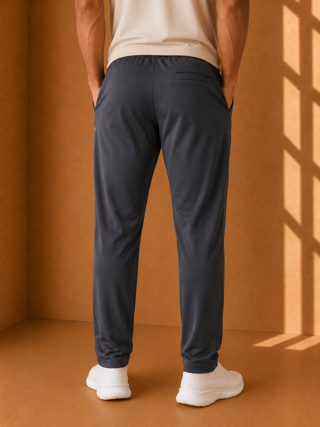 FlexMove Trackpant - Klothinc