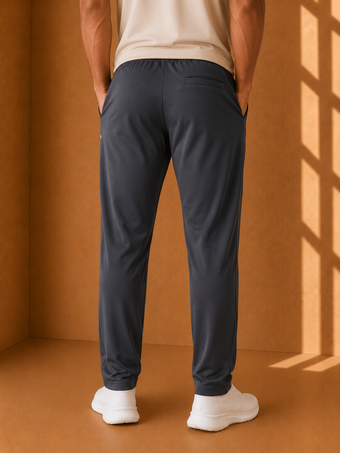 FlexMove Trackpant - Klothinc