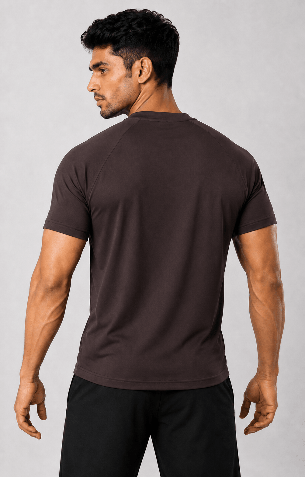 FlexPiped Men’s Activewear T-Shirt - Klothinc