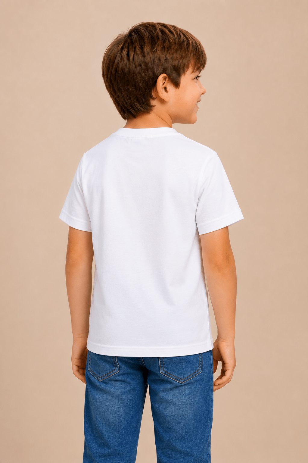 Kids India T-Shirt - Klothinc