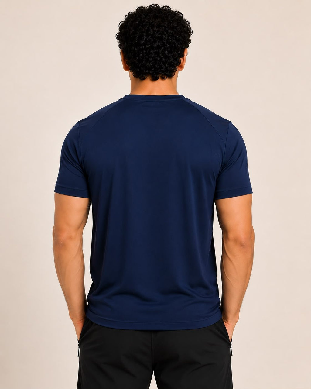 Lycra Max 4 Way T-Shirt - Klothinc