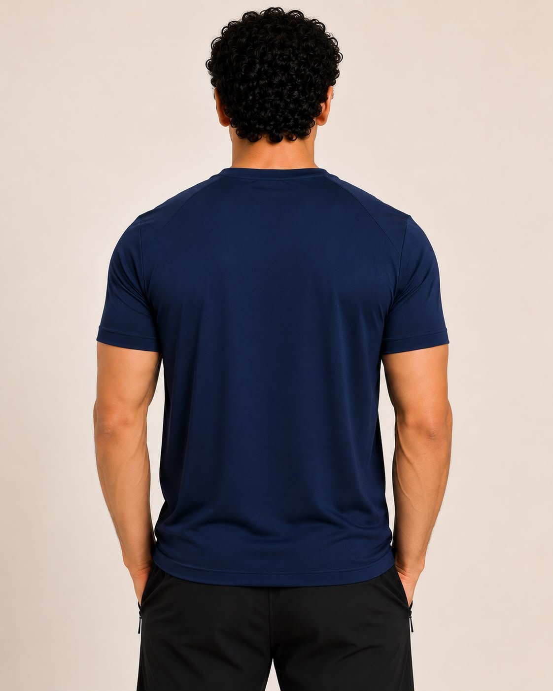 Lycra Max 4 Way T-Shirt - Klothinc