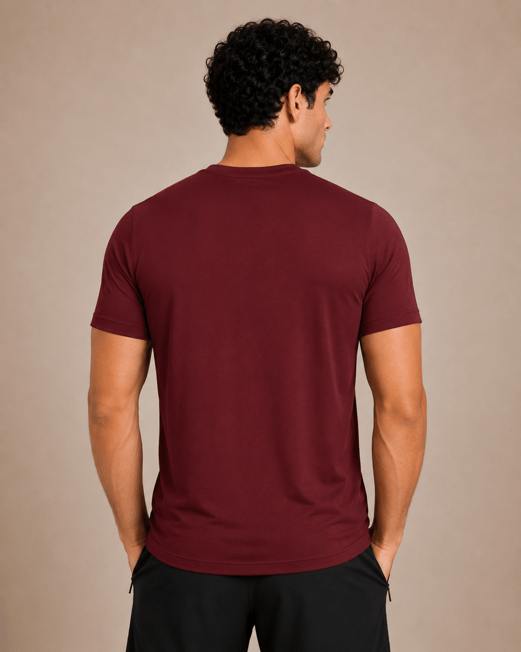Lycra Max 4 Way T-Shirt - Klothinc