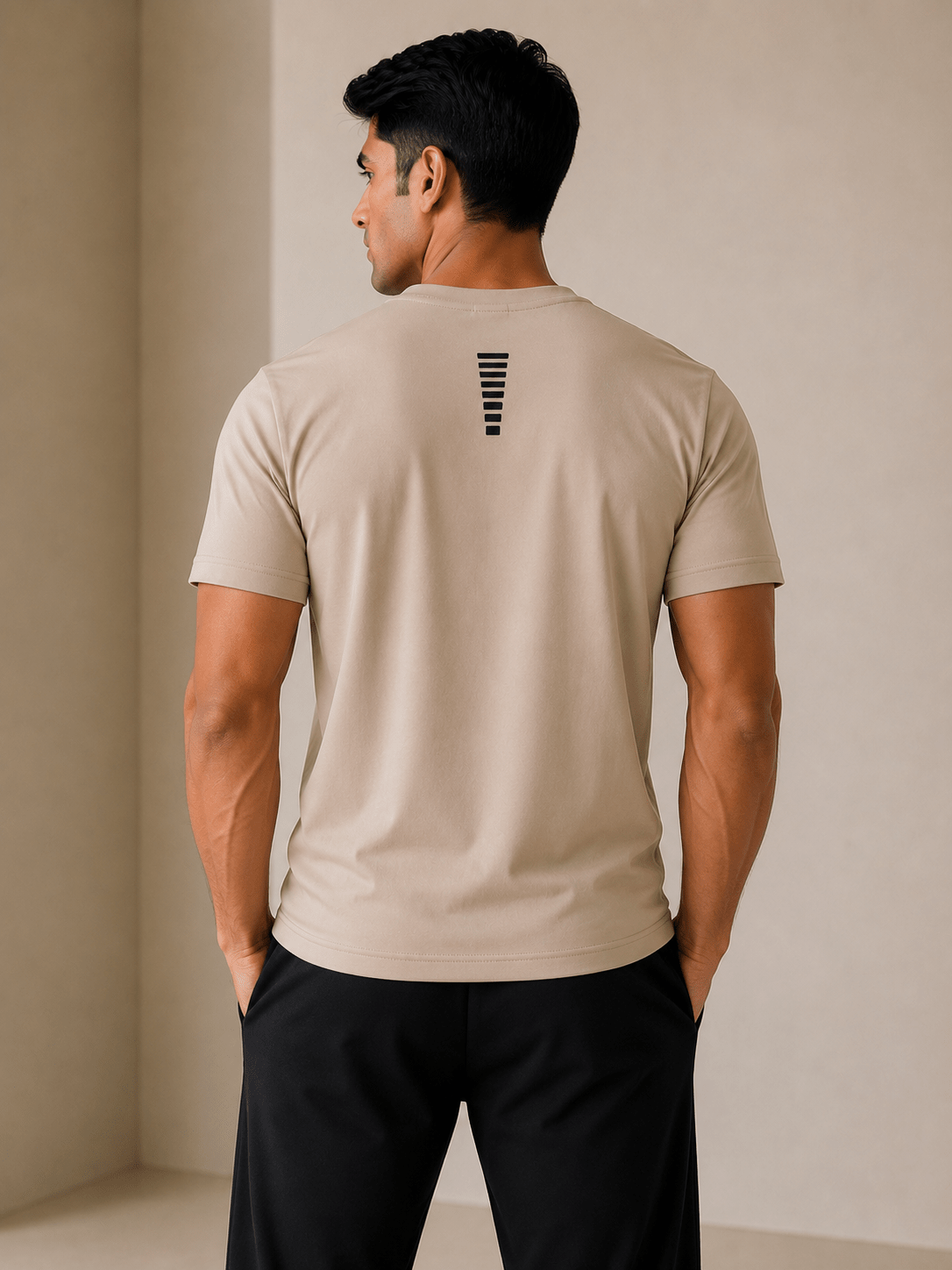 MattyFlex Raglan Tee - Klothinc
