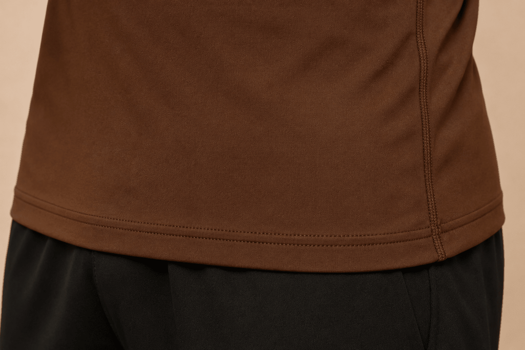 SculptFit Raglan Compression T-Shirt - Klothinc