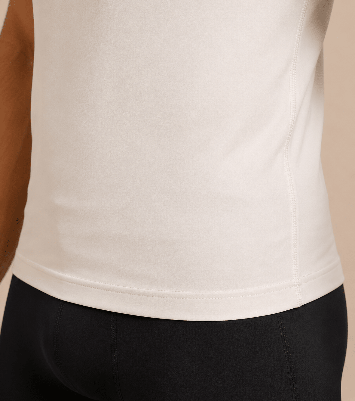 SculptFit Raglan Compression T-Shirt - Klothinc