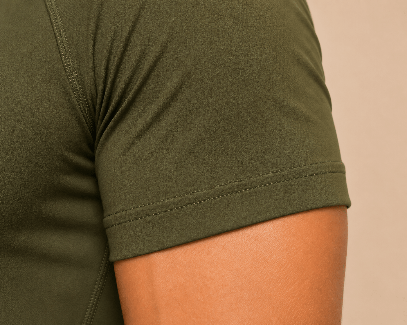 SculptFit Raglan Compression T-Shirt - Klothinc