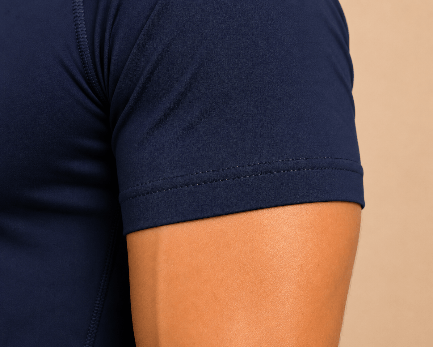SculptFit Raglan Compression T-Shirt - Klothinc