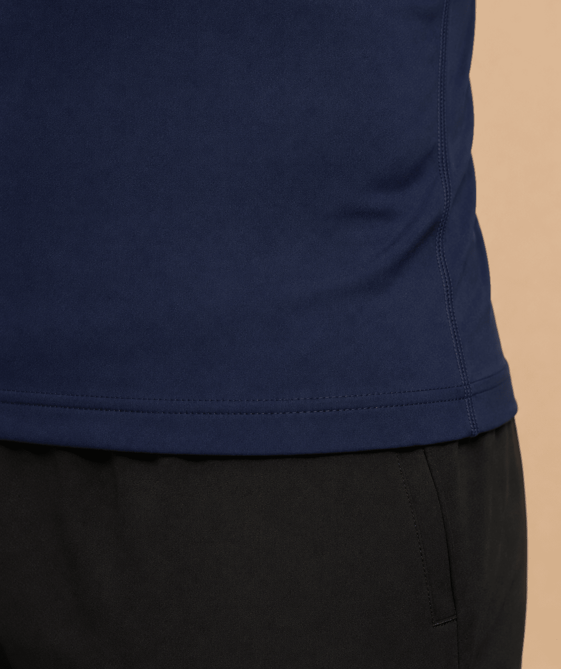 SculptFit Raglan Compression T-Shirt - Klothinc