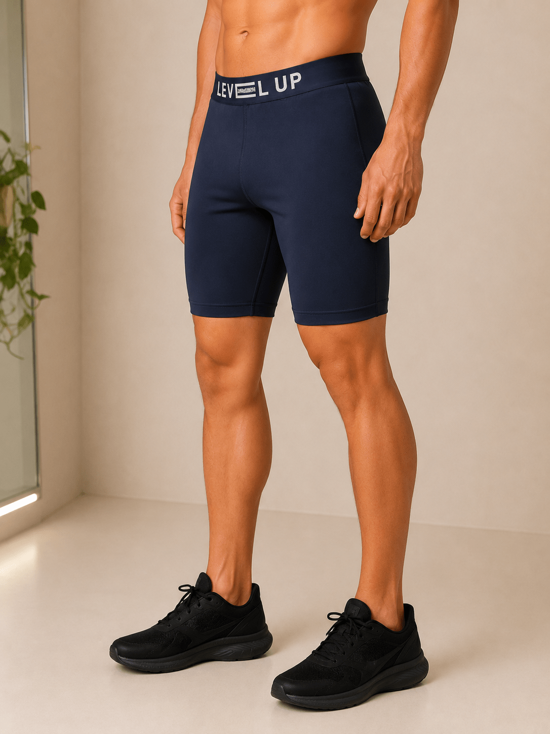 TaiFlex Ultra Tights - Klothinc