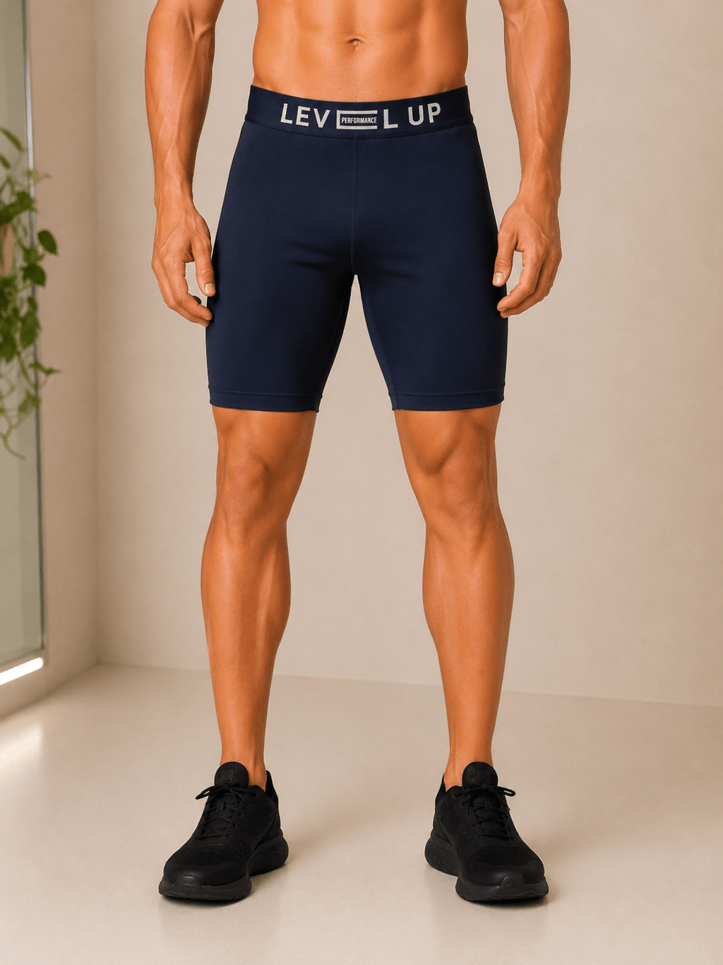 TaiFlex Ultra Tights - Klothinc