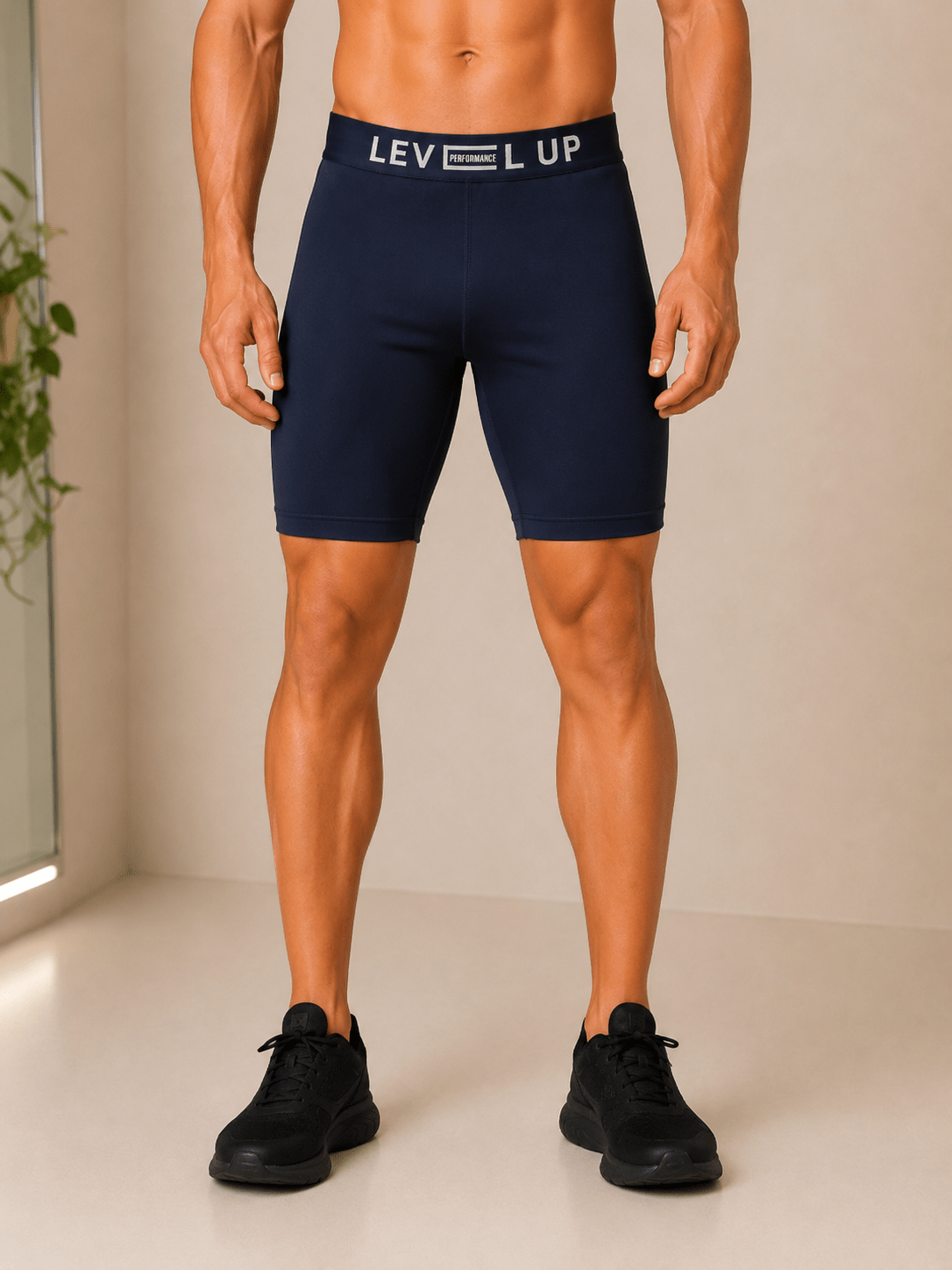 TaiFlex Ultra Tights - Klothinc