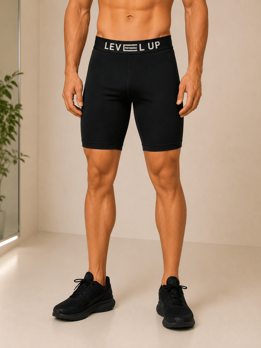 TaiFlex Ultra Tights - Klothinc