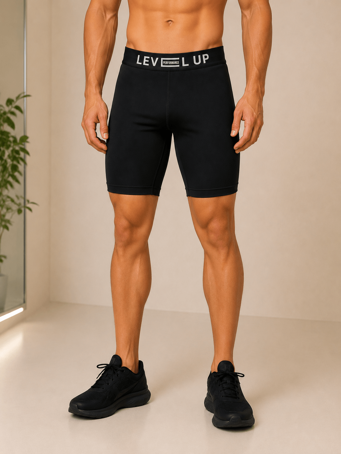TaiFlex Ultra Tights - Klothinc