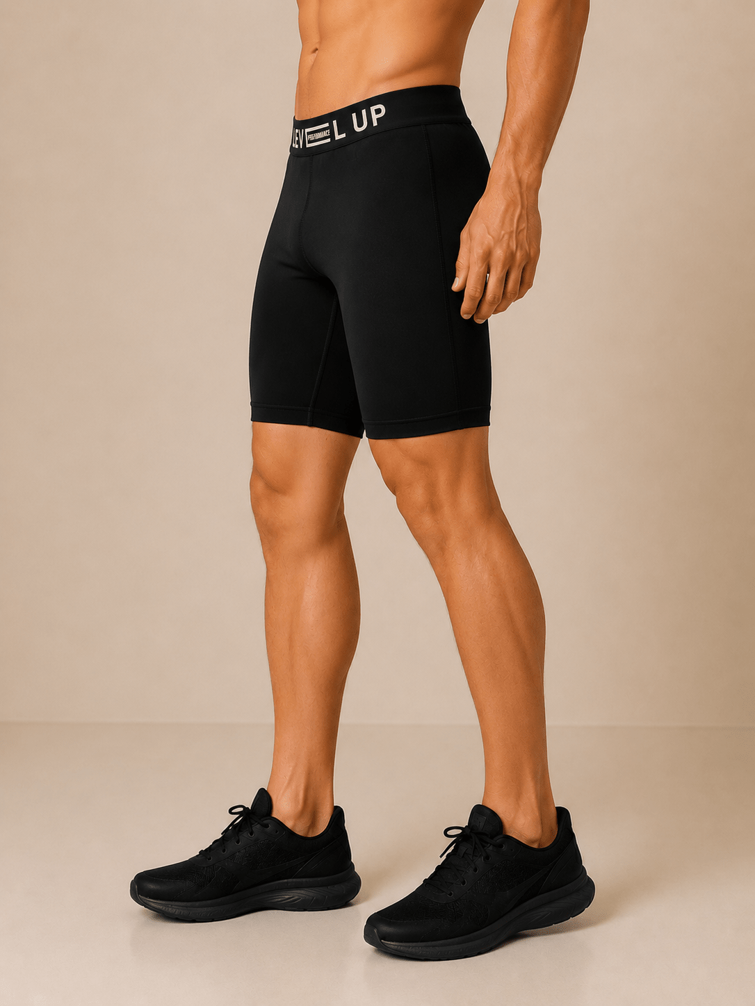 TaiFlex Ultra Tights - Klothinc